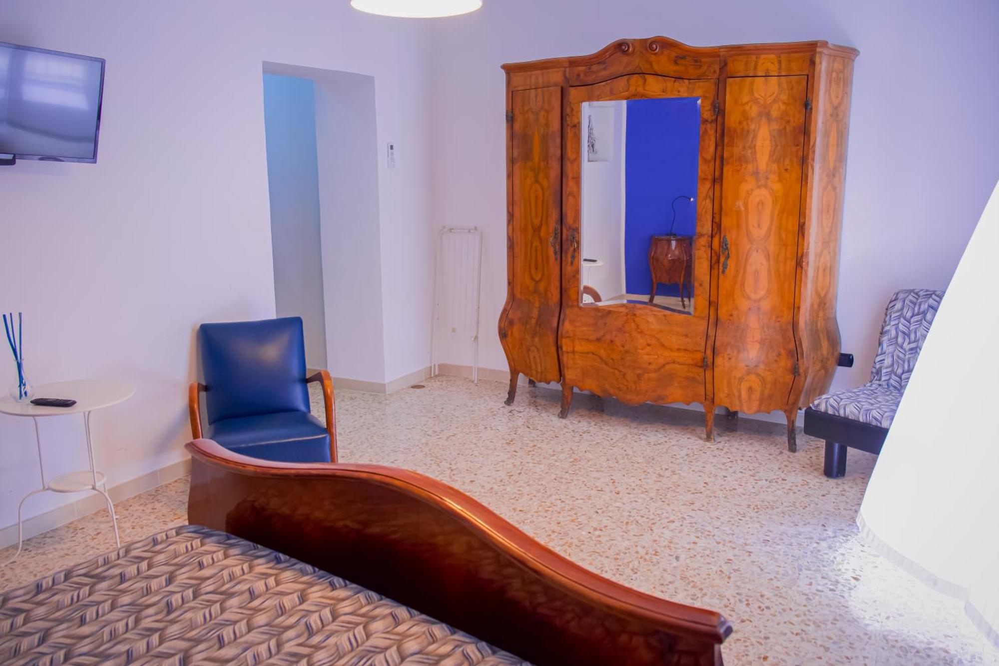 Spira Mirabilis Napoli Hotel Exterior photo