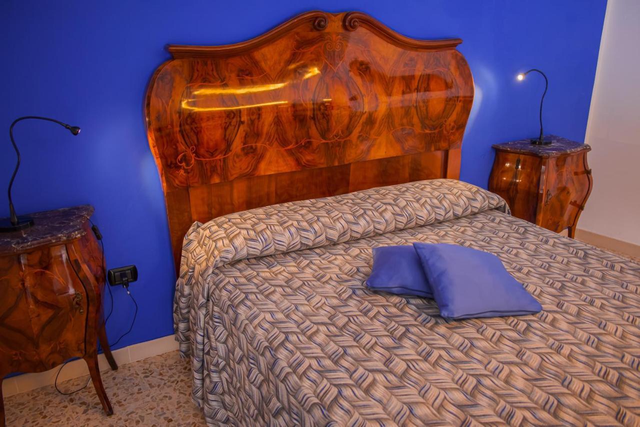 Spira Mirabilis Napoli Hotel Exterior photo