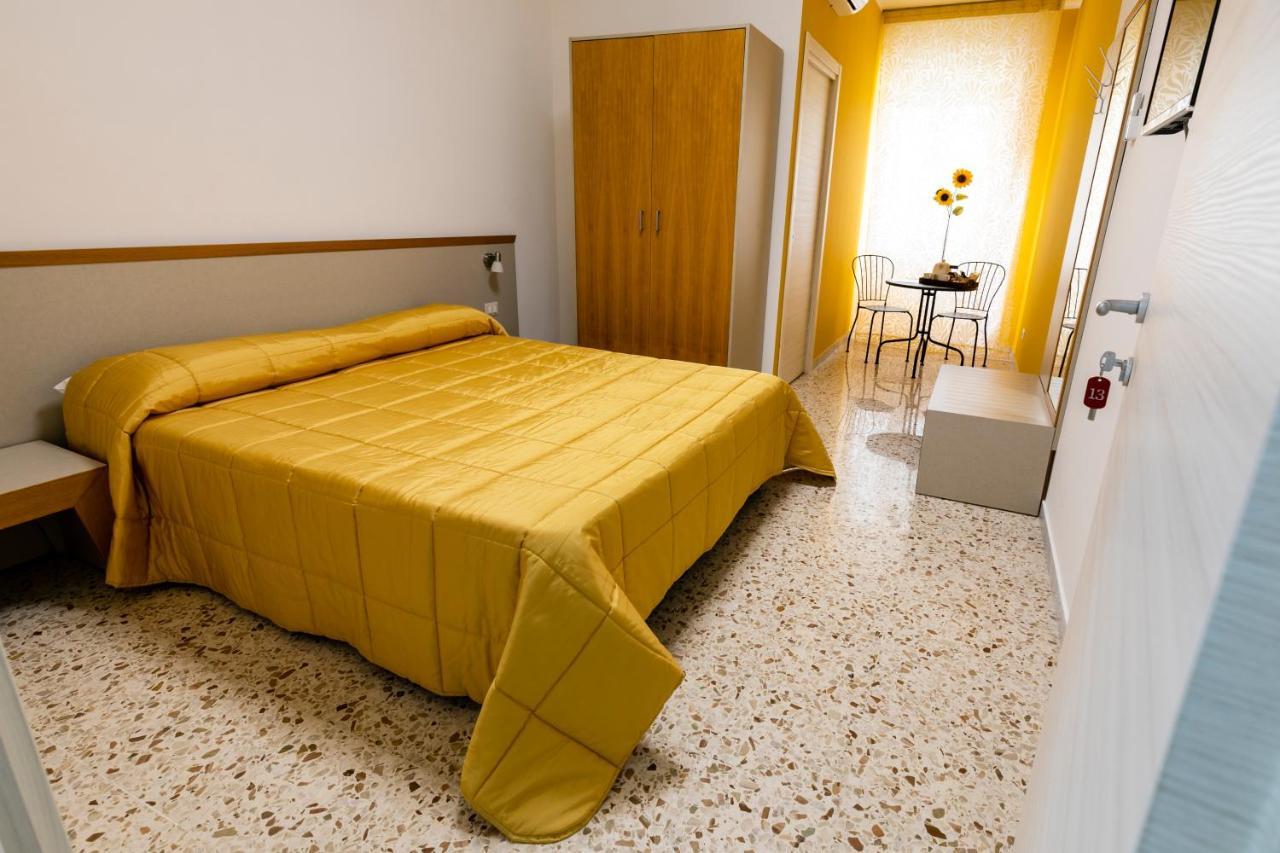 Spira Mirabilis Napoli Hotel Exterior photo