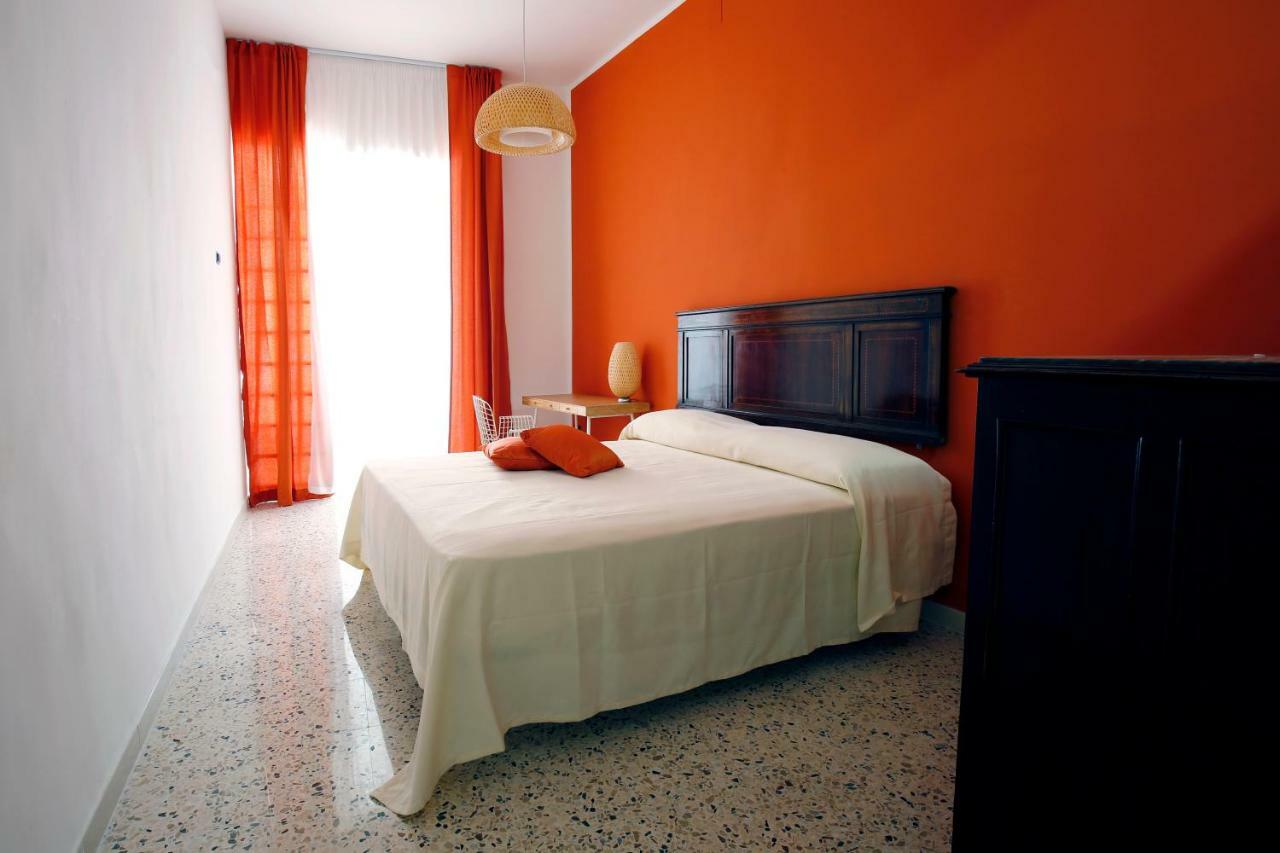 Spira Mirabilis Napoli Hotel Exterior photo