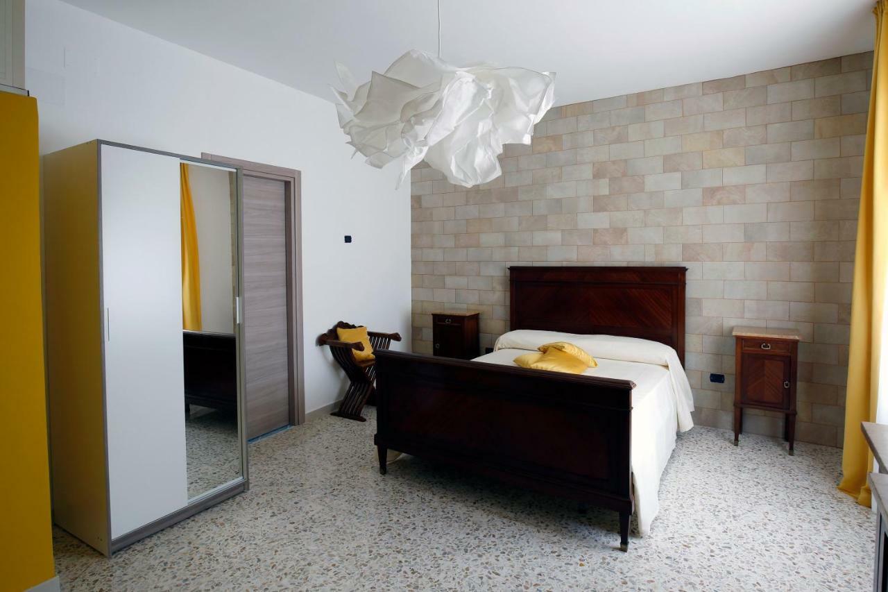 Spira Mirabilis Napoli Hotel Exterior photo