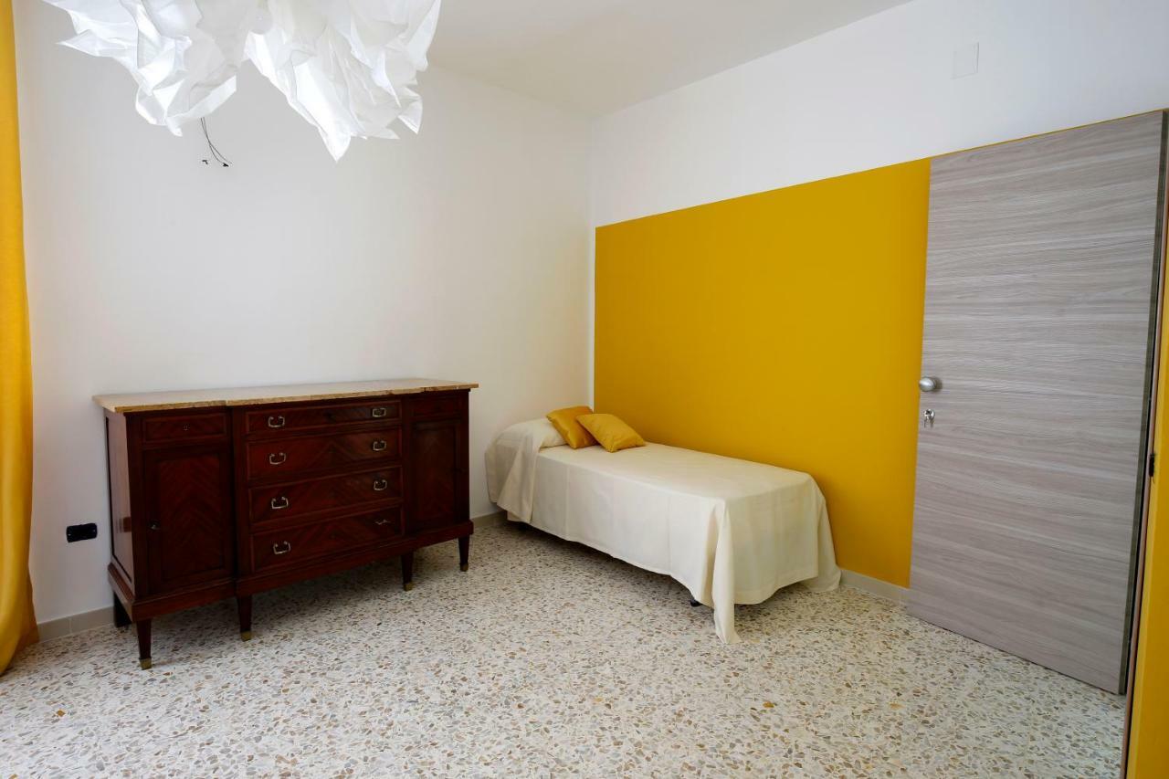 Spira Mirabilis Napoli Hotel Exterior photo
