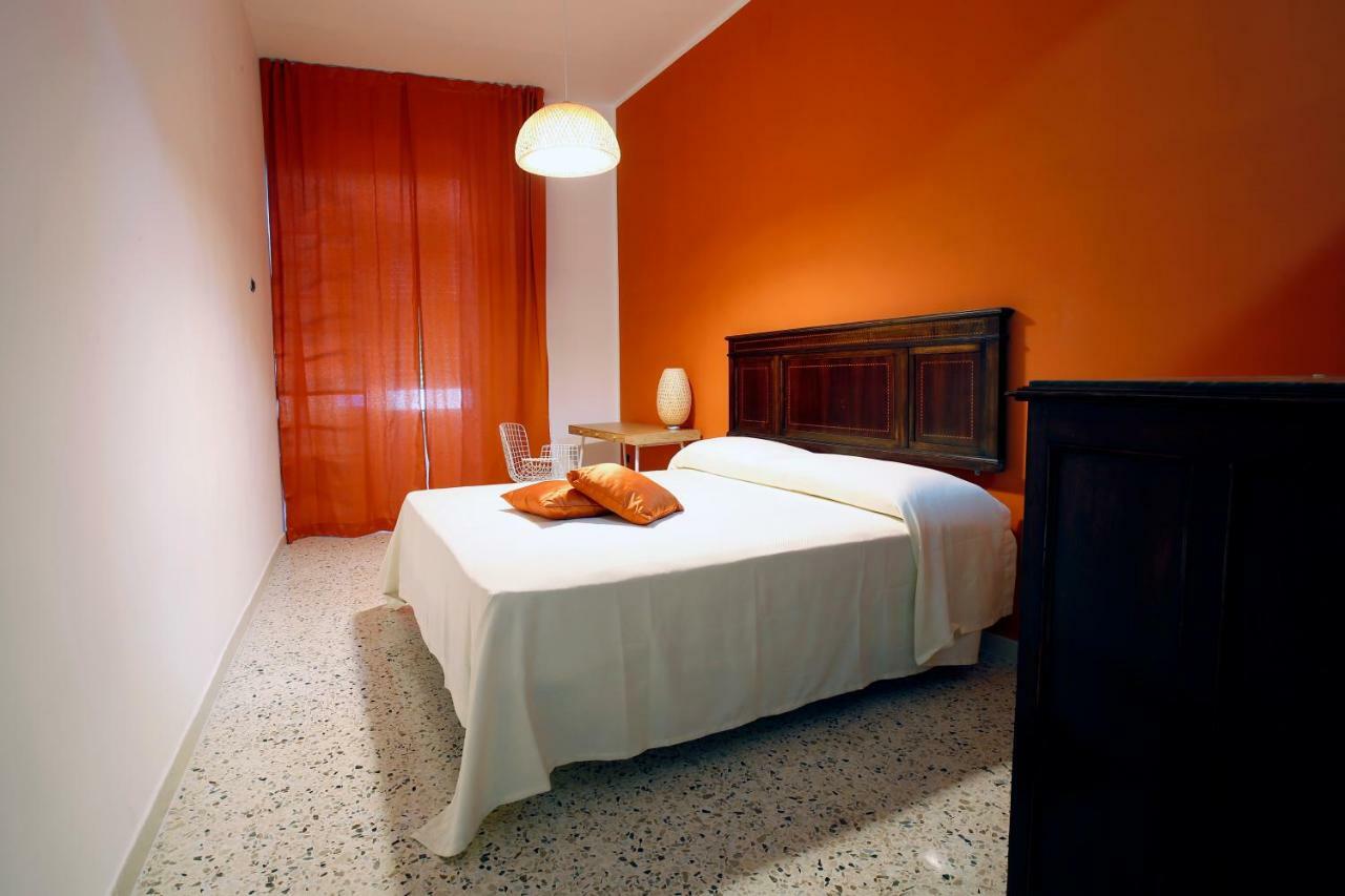 Spira Mirabilis Napoli Hotel Exterior photo