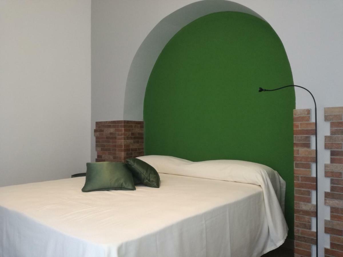 Spira Mirabilis Napoli Hotel Exterior photo