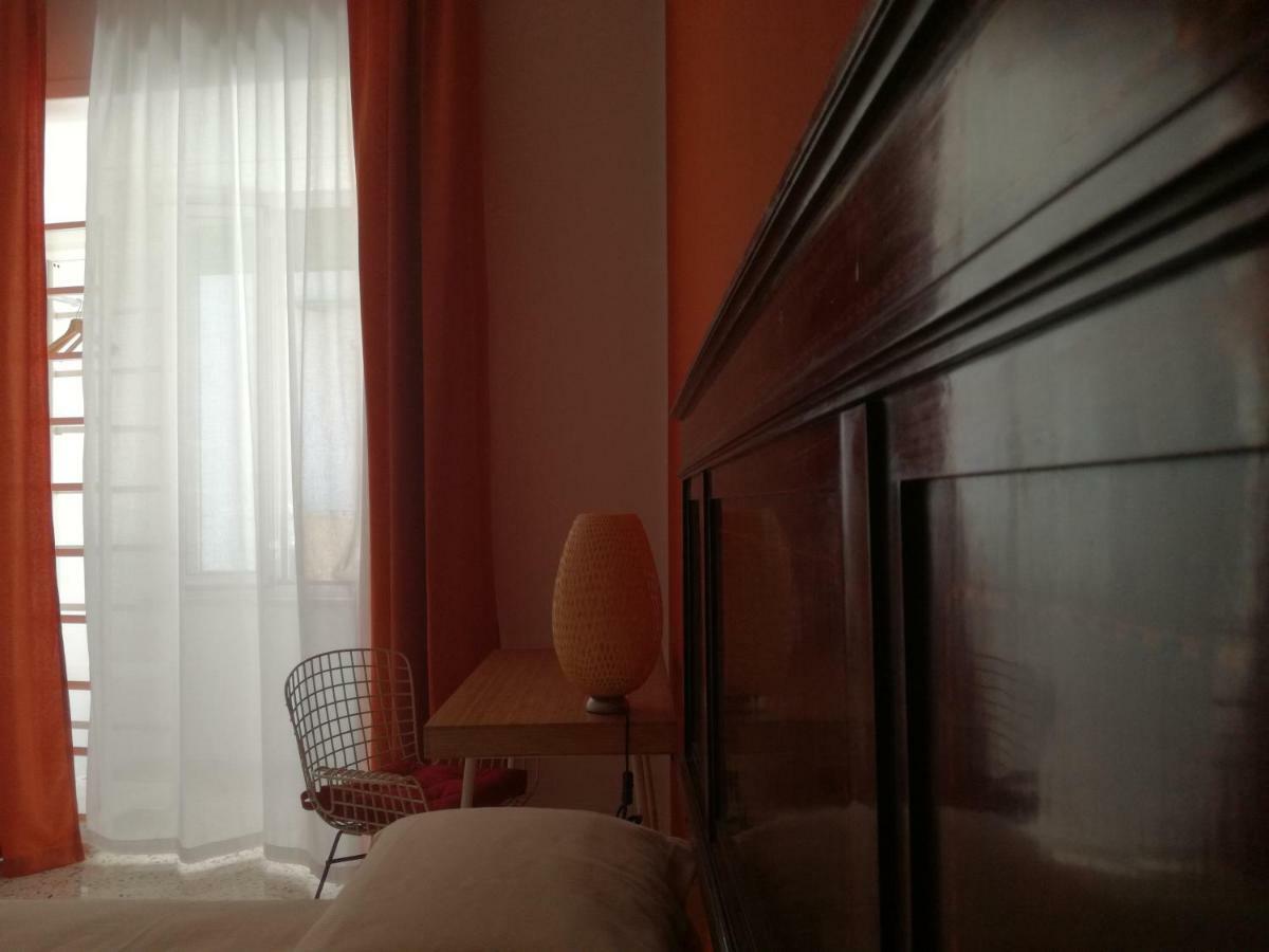 Spira Mirabilis Napoli Hotel Exterior photo