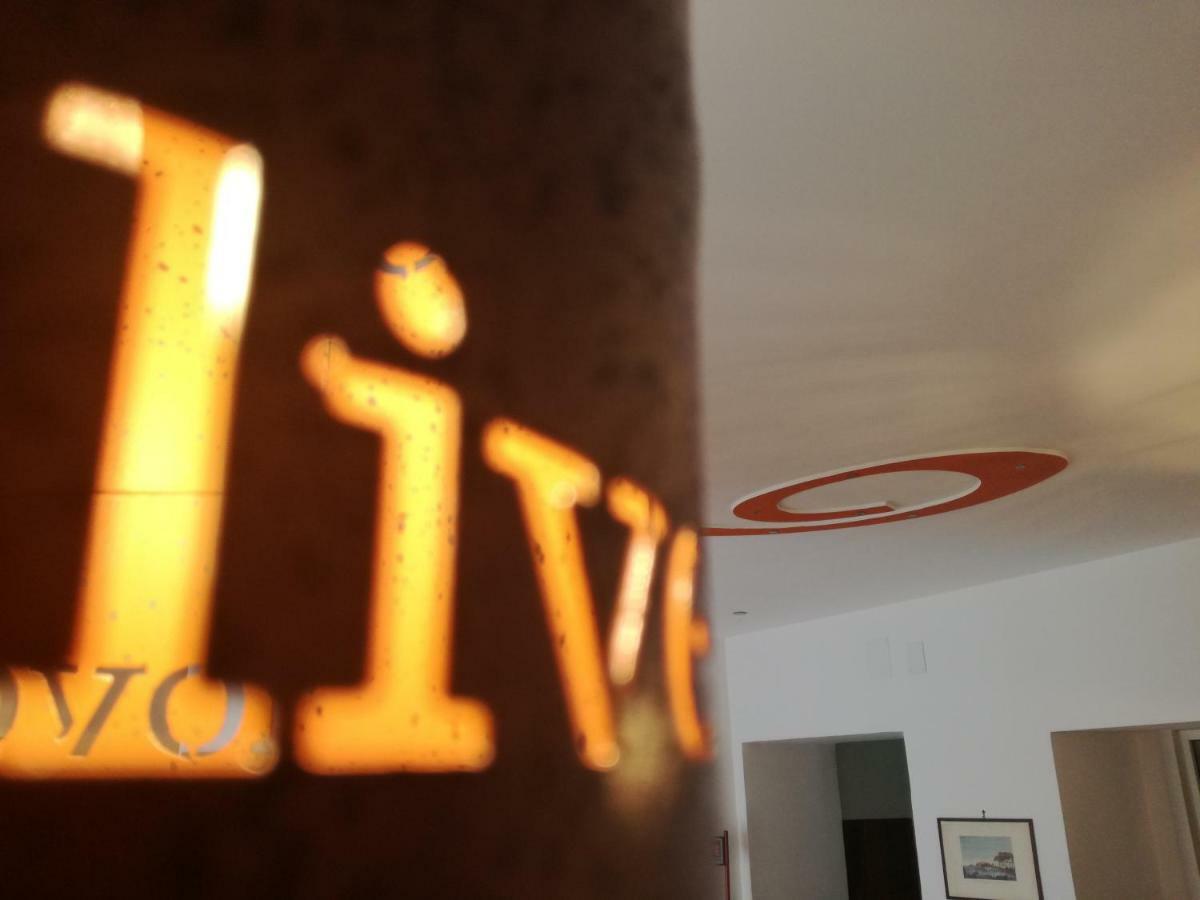 Spira Mirabilis Napoli Hotel Exterior photo